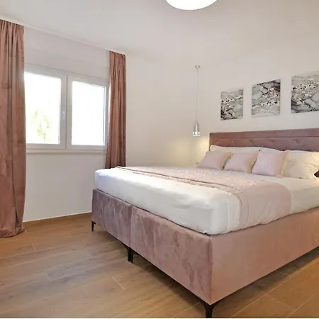 Iva Villa Omiš