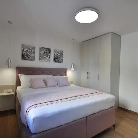 Villa Iva Omiš
