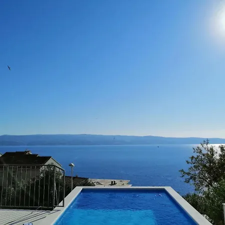 Iva Villa Omiš